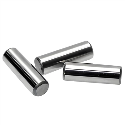 Roestvrijstalen naaldrollen